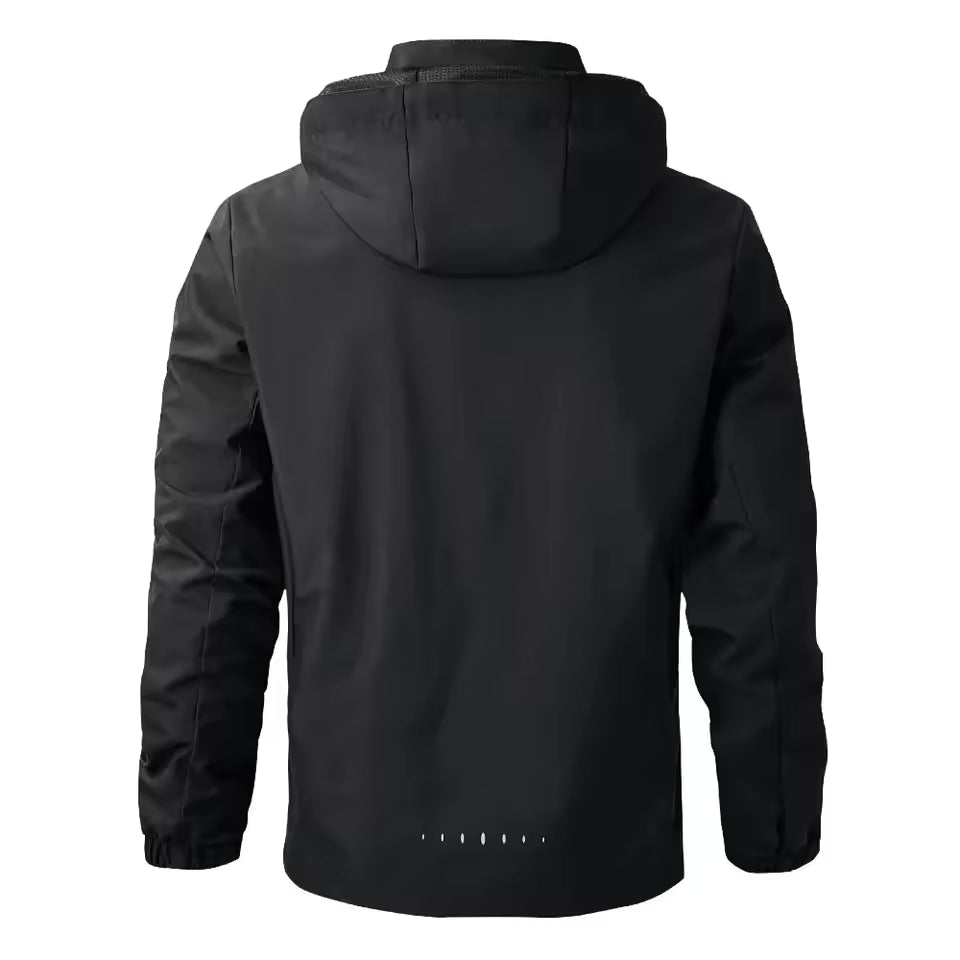 The Man's Explore Jacket