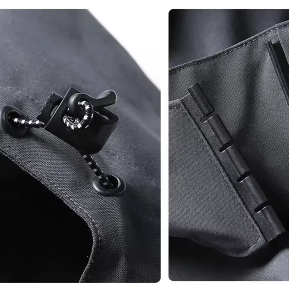 The Man's Explore Jacket