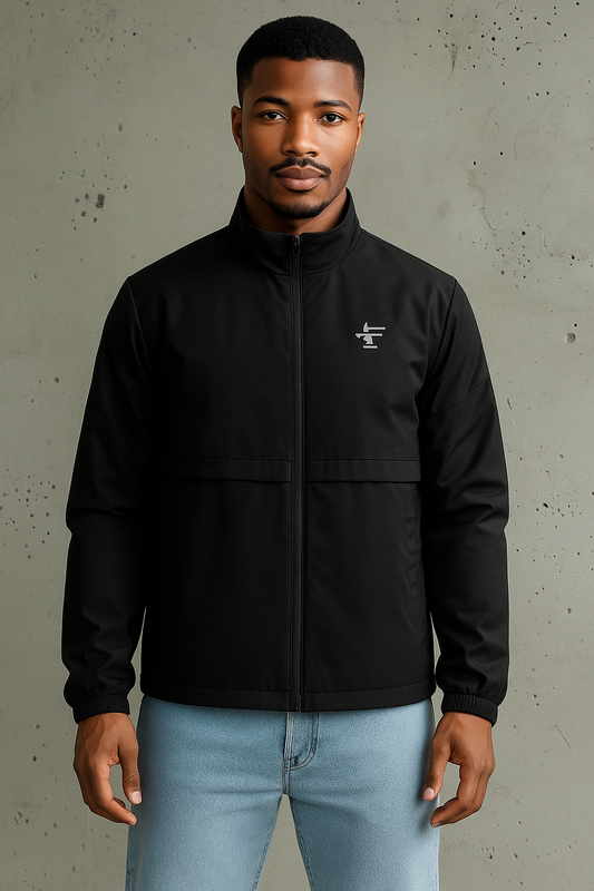 Mens windbreaker