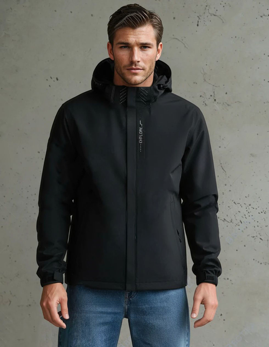The Man's Explore Jacket