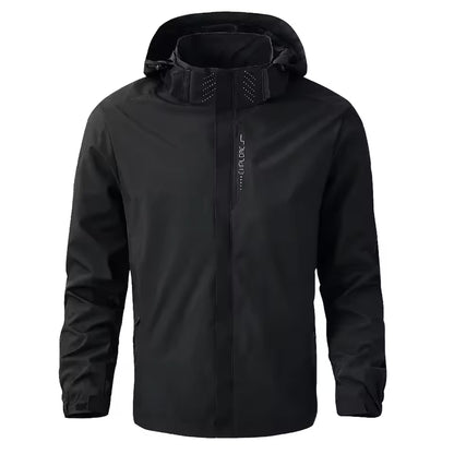 The Man's Explore Jacket