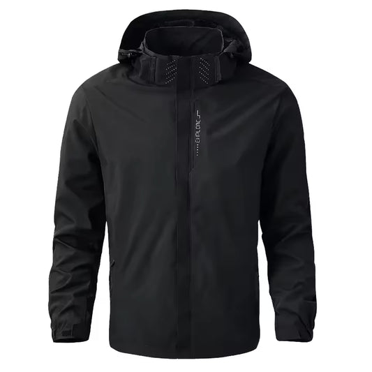 The Man's Explore Jacket