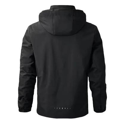 The Man's Explore Jacket