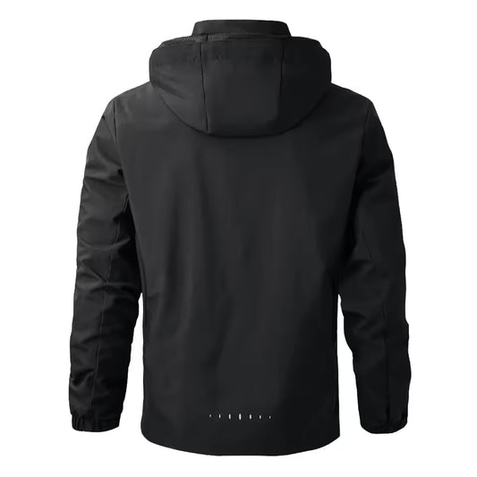 The Man's Explore Jacket