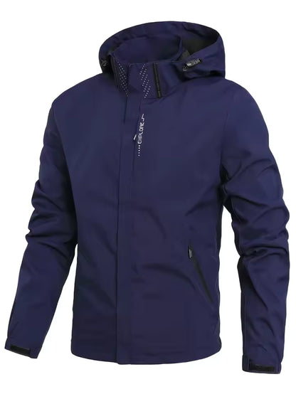 The Man's Explore Jacket