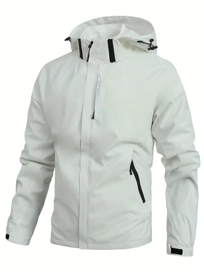 The Man's Explore Jacket