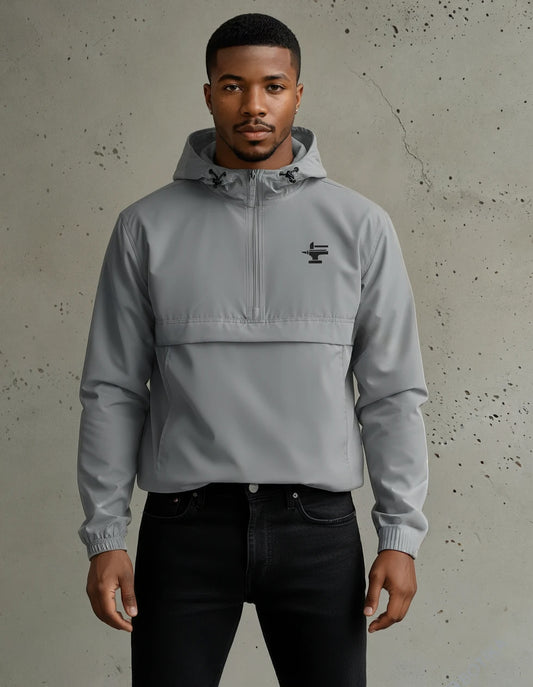 Champion x Forge Packable Jacket